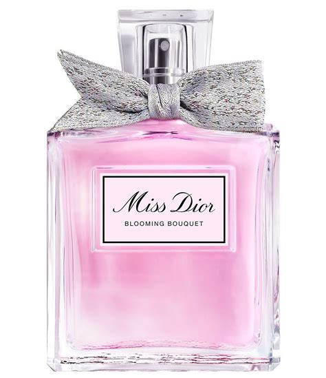 dior miss dior blooming bouquet отзывы|fragrantica Dior.